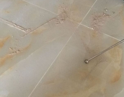 定西市瓷砖空鼓维修公司分享粘合剂选择不当在瓷砖铺贴过程中可能导致以下问题